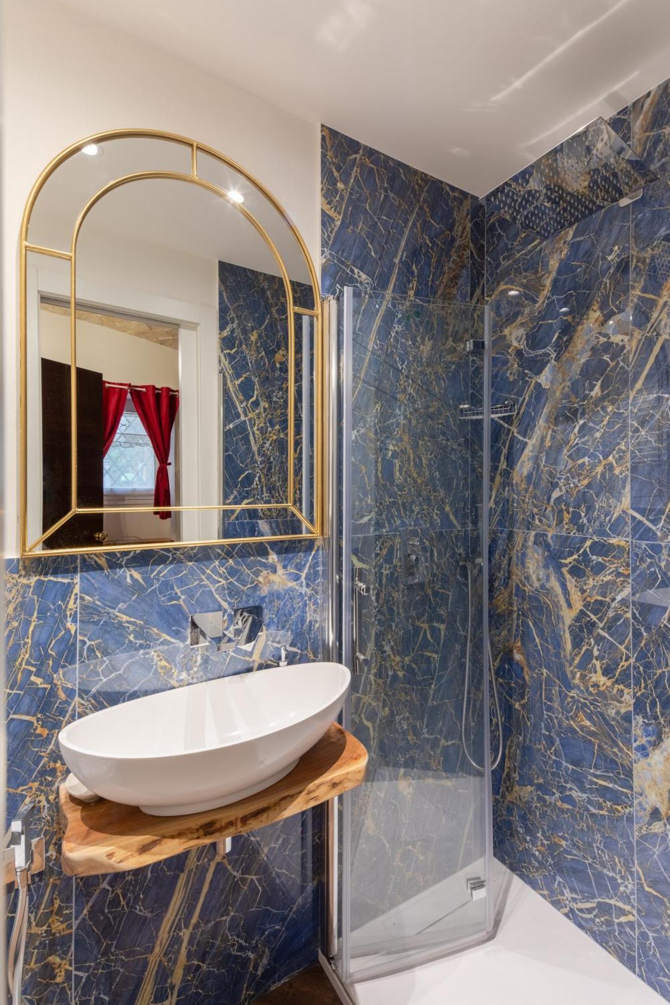 Bretone XI B&B Рим Экстерьер фото