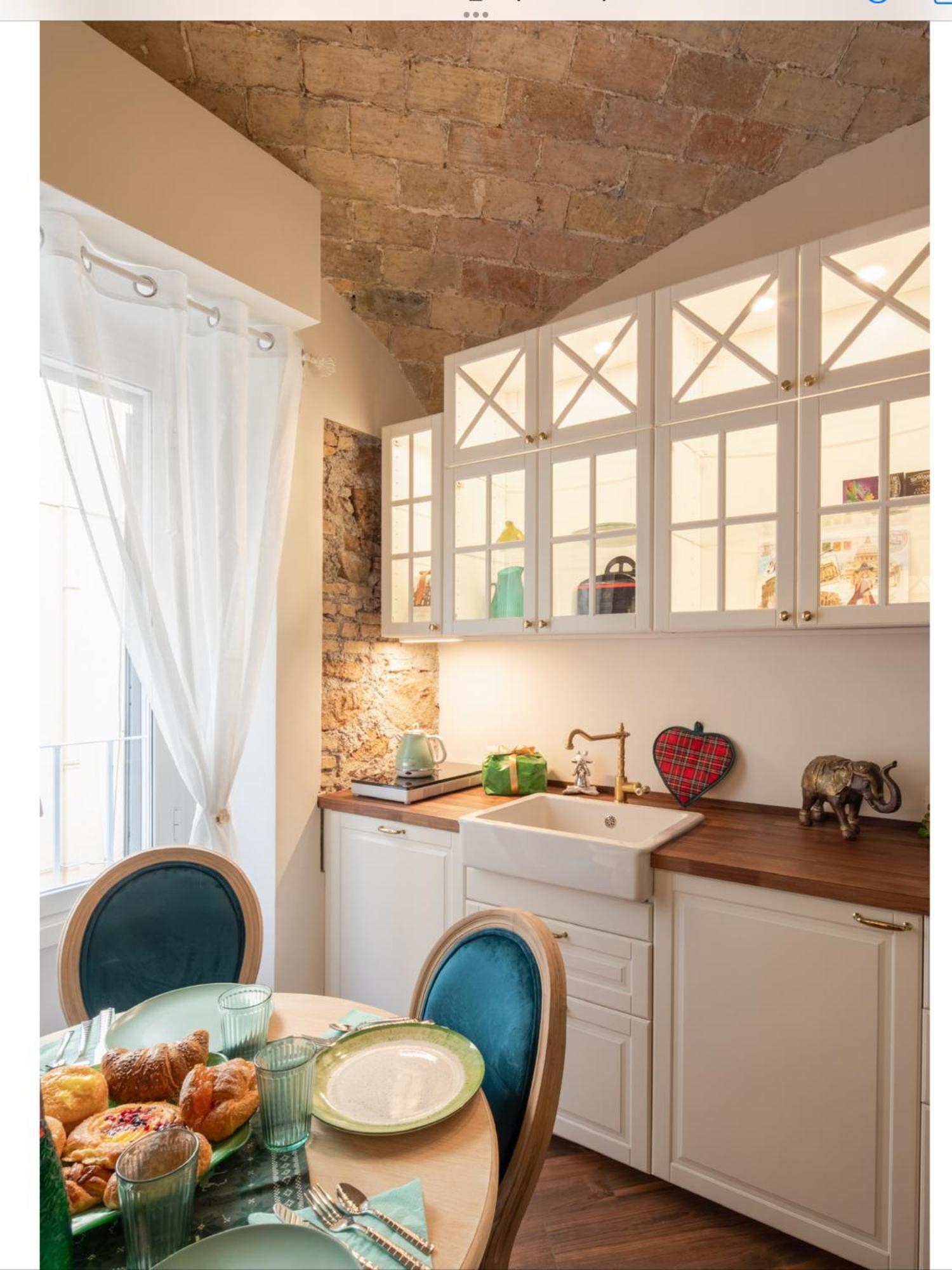 Bretone XI B&B Рим Экстерьер фото